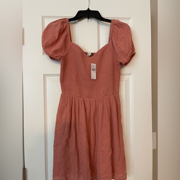 American Eagle Outfitters Dresses & Skirts - American Eagle summer dress